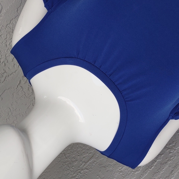 MICHAEL KORS LADIES ELEGANT SHOULERLESS FORMAL/INFORMAL DRESS - Picture 8 of 17